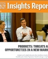 Products: Threats and Opportunities in a New Market