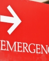 Emergency department