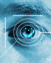 iris scanner